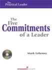 Image for The Five Commitments of a Leader