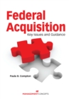 Image for Federal Acquisition : Key Issues and Guidance