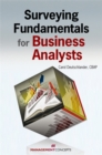 Image for Surveying Fundamentals for Business Analysts