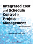 Image for Integrated cost and schedule control in project management