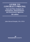 Image for Guide to Contract Pricing