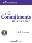 Image for Five Commitments of a Leader
