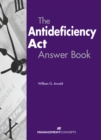 Image for Antideficiency Act Answer Book