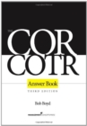 Image for The COR/COTR Answer Book