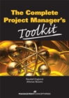 Image for Complete Project Manager&#39;s Toolkit