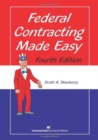 Image for Federal Contracting Made Easy