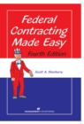 Image for Federal Contracting Made Easy
