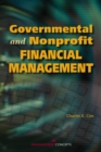 Image for Governmental and Nonprofit Financial Management