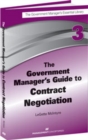 Image for Government Manager&#39;s Guide to Contract Negotiation
