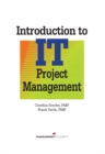 Image for Introduction to It Project Management