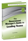 Image for Government Manager S Guide Leading
