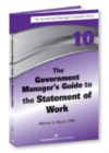 Image for Government Manager&#39;s Guide to the Statement of Work