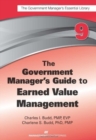 Image for The Government Manager&#39;s Guide to Earned Value Management