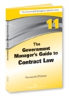 Image for Government Manager&#39;s Guide to Contract Law