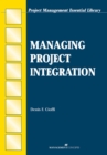 Image for Managing project integration