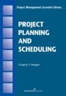Image for Project Planning and Scheduling