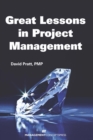 Image for Great Lessons in Project Management