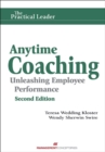 Image for Anytime Coaching: Unleashing Employee Performance, Second Edition