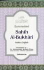 Image for The translation of the meanings of summarized òSaòhãiòh Al-Buököhãari  : Arabic-English