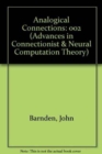 Image for Advances in Connectionist and Neural Computation Theory Vol. 2
