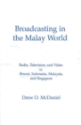 Image for Broadcasting in the Malay World : Radio, Television, and Video in Brunei, Indonesia, Malaysia, and Singapore
