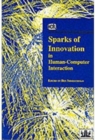 Image for Sparks of Innovation in Human-Computer Interaction