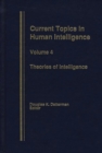Image for Theories in Intelligence
