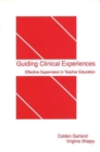 Image for Guiding Clinical Experiences