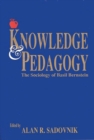 Image for Knowledge and Pedagogy