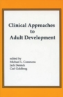 Image for Clinical Approaches to Adult Development