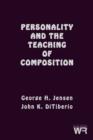 Image for Personality and the Teaching of Composition