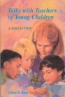 Image for Talks with Teachers of Young Children