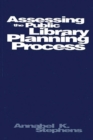 Image for Assessing Public Library Planning Process