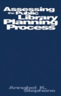 Image for Assessing Public Library Planning Process
