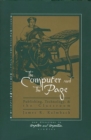 Image for The Computer and the Page : The Theory, History and Pedagogy of Publishing, Technology and the Classroom