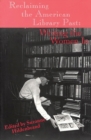 Image for Reclaiming the American Library Past : Writing the Women In