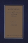Image for Computers and the Teaching of Writing in American Higher Education, 1979-1994