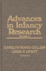 Image for Advances in Infancy Research