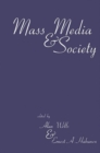 Image for Mass Media and Society
