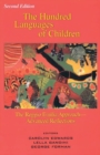 Image for The hundred languages of children  : Reggio Emilia approach - advanced reflections
