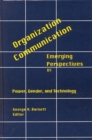 Image for Organization-Communication