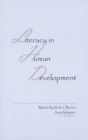 Image for Literacy in Human Development