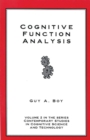 Image for Cognitive function analysis