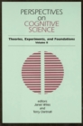 Image for Perspectives on Cognitive Science, Volume 2