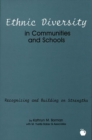 Image for Ethnic Diversity in Communities and Schools