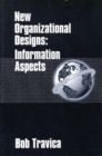 Image for Information aspects of new organizational designs
