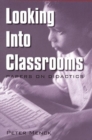 Image for Looking Into Classrooms