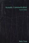 Image for Acoustic Communication, 2nd Edition