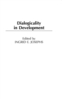 Image for Dialogicality in Development