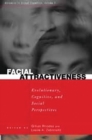 Image for Facial Attractiveness : Evolutionary, Cognitive, and Social Perspectives